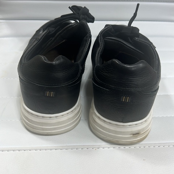 Men’s size 41 leather sneaker - Picture 5 of 6